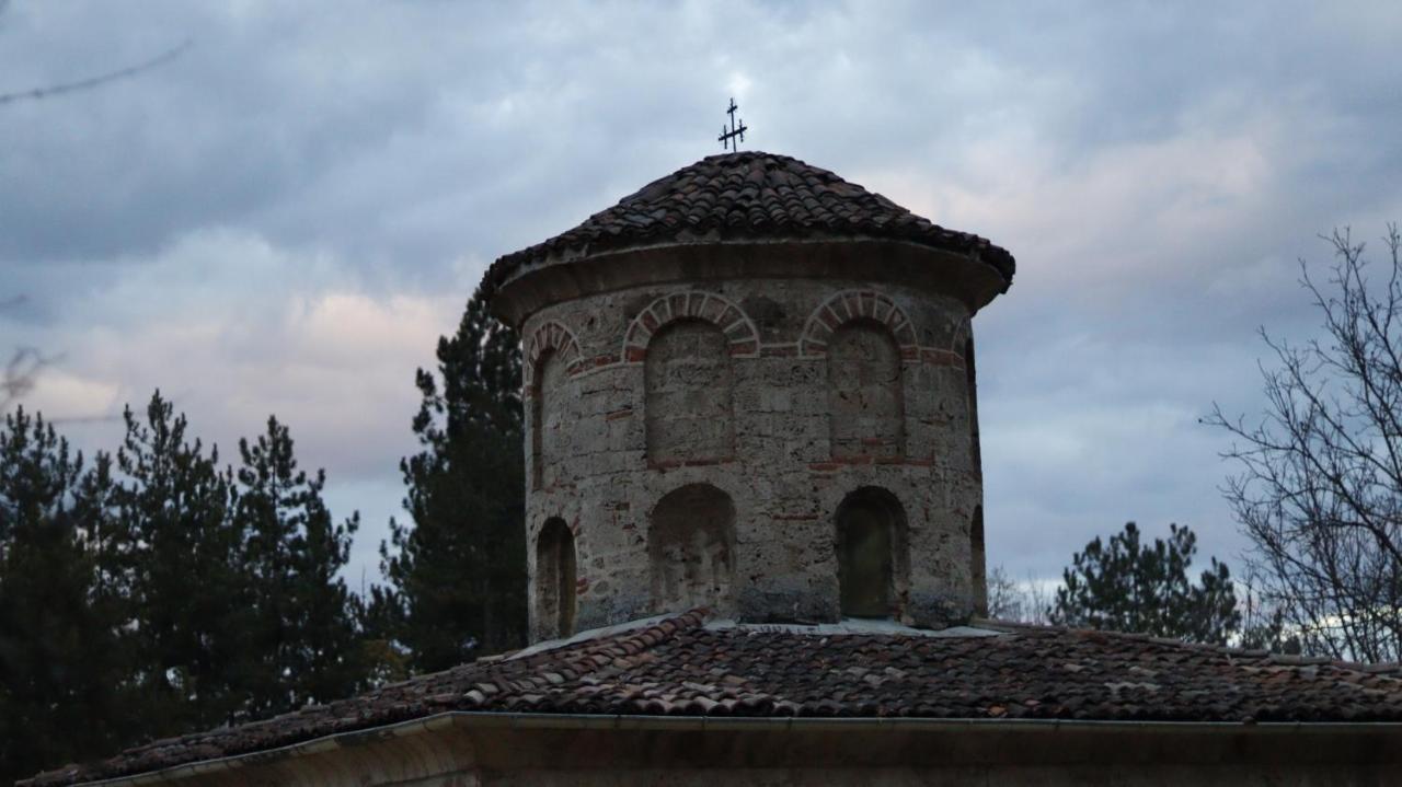 Pirin Place Bansko Exterior photo