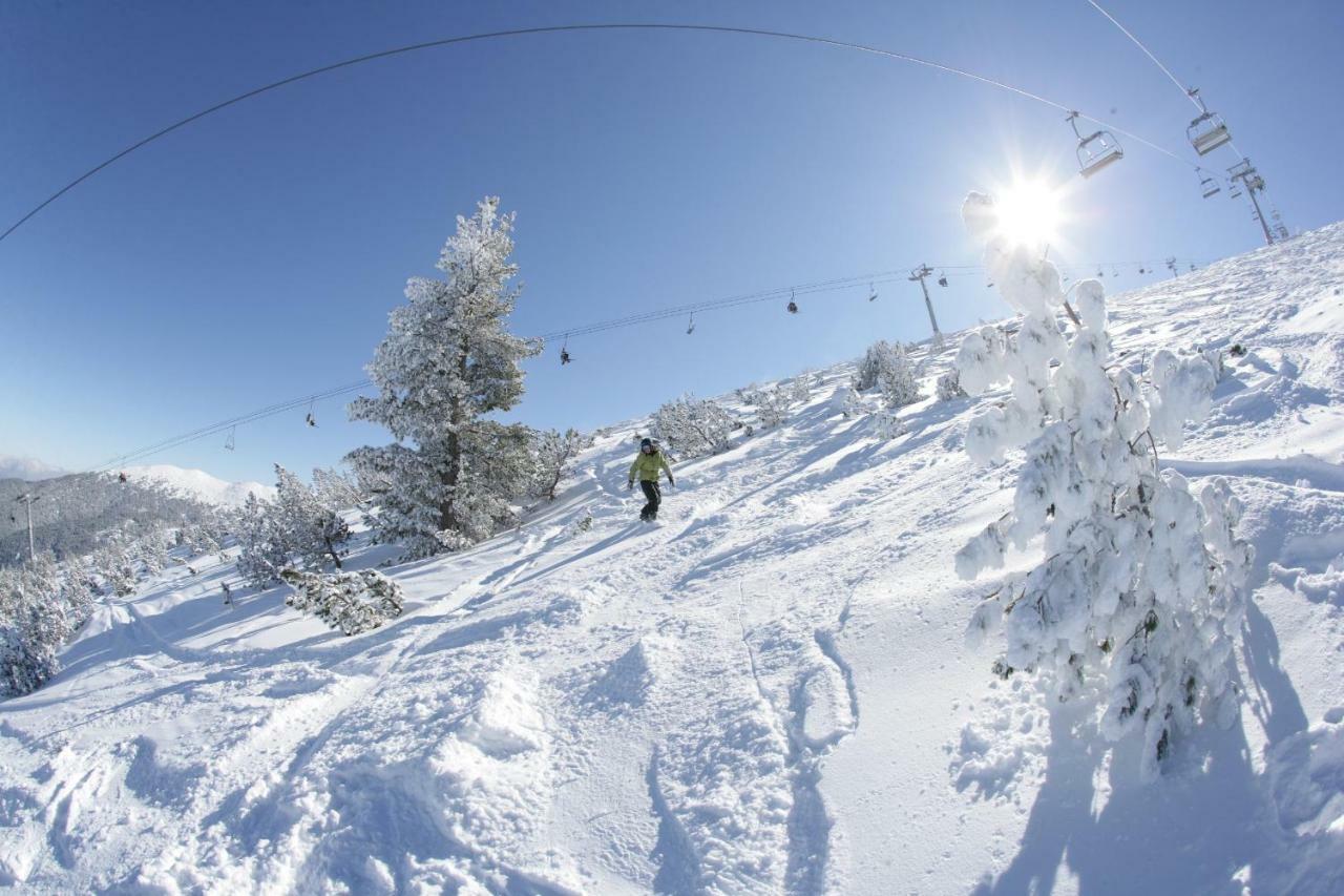 Pirin Place Bansko Exterior photo